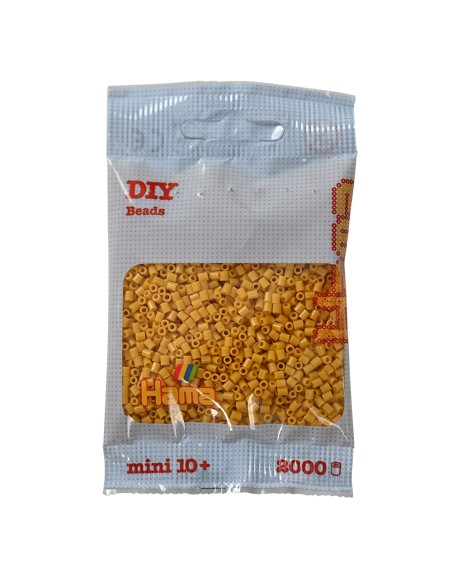 HAMA MINI 501-122 Mostaza (Mustard)