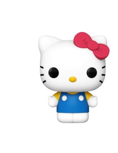 FUNKO POP SUPER SIZED JUMBO SANRIO Hello Kitty (79) 25cm 2