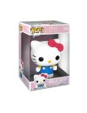 FUNKO POP SUPER SIZED JUMBO SANRIO Hello Kitty (79) 25cm