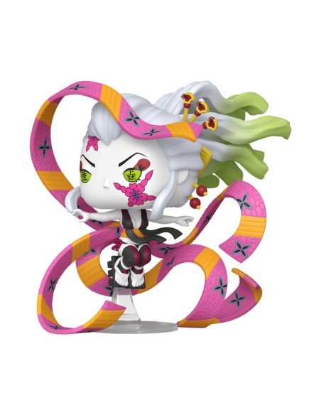 FUNKO POP DELUXE DEMON SLAYER Daki (Demon Form) (1841)