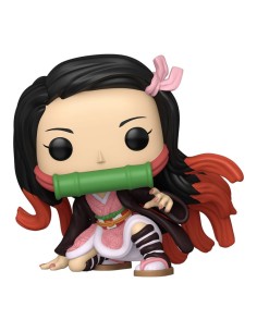 FUNKO POP SUPER SIZED JUMBO DEMON SLAYER Nezuko (1892) 25cm 2