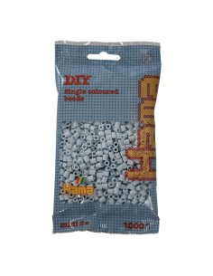 HAMA MIDI 207-120 Azul Polvoriento (Dusty Blue)