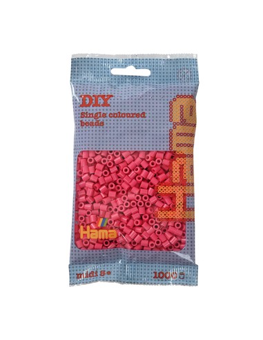 HAMA MIDI 207-121 Rosa fucsia (Fuchsia Pink)