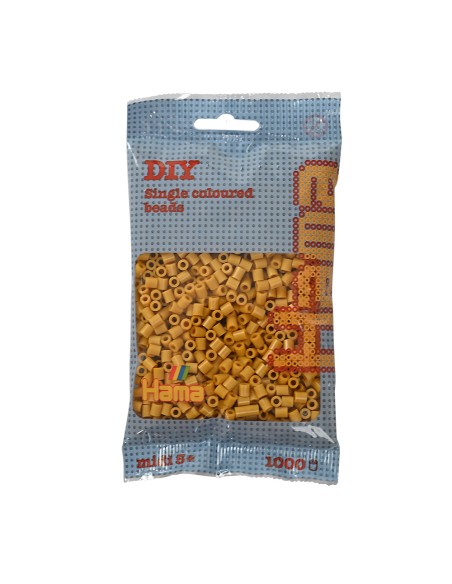 HAMA MIDI 207-122 Mostaza (Mustard)