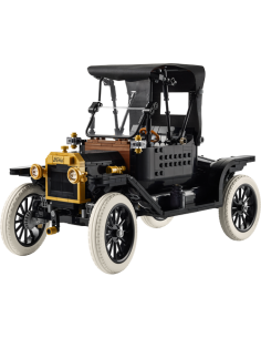 LEGO ICONS 11376 Ford Model T 2