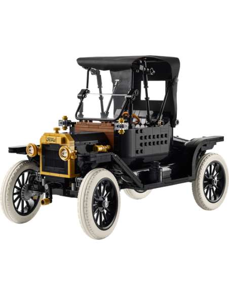 LEGO ICONS 11376 Ford Model T