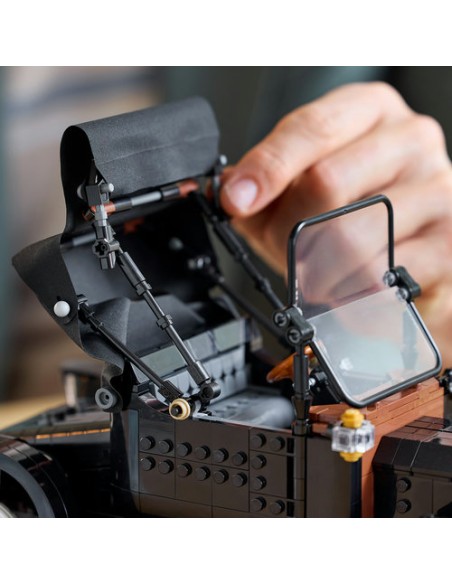 LEGO ICONS 11376 Ford Model T