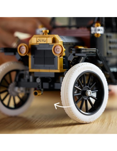 LEGO ICONS 11376 Ford Model T