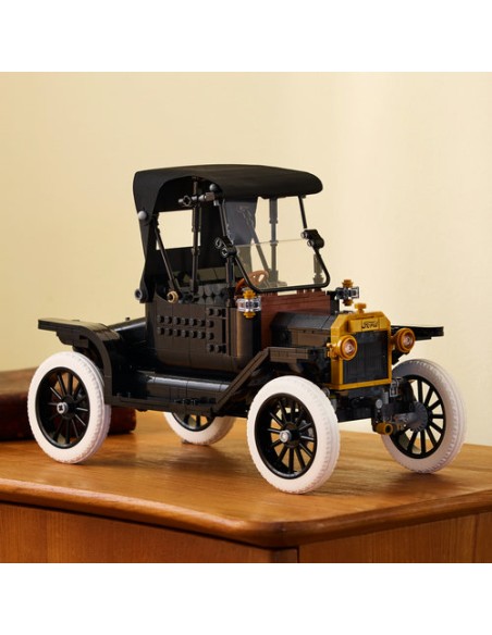 LEGO ICONS 11376 Ford Model T