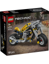 LEGO TECHNIC 42225 Moto amarilla