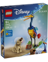 LEGO DISNEY PIXAR 43290 Kevin y Dug
