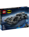 LEGO SUPER HEROES DC 76331 Batmóvil de Batman v Superman™