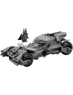 LEGO SUPER HEROES DC 76331 Batmóvil de Batman v Superman™ 2
