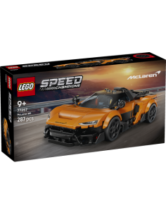 LEGO SPEED CHAMPIONS 77257 McLaren W1