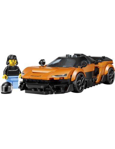 LEGO SPEED CHAMPIONS 77257 McLaren W1