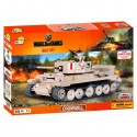 WORLD OF TANKS - CROMWELL