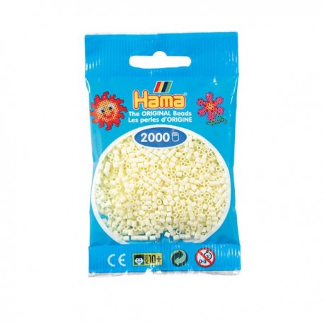 HAMA MINI 501-02 Crema (Cream)