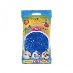 207-15 Azul traslúcido 2