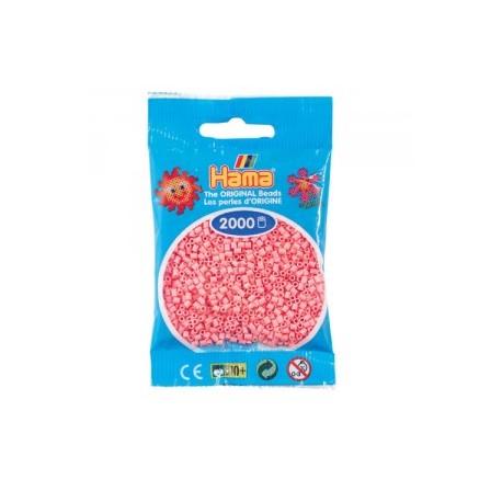 HAMA MINI 501-06 Rosa (Pink)