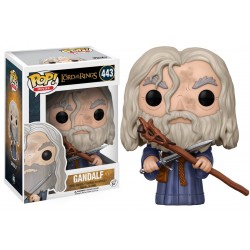 LORD OF THE RINGS - GANDALF (443)