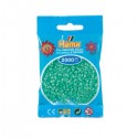 HAMA MINI 501-11 Verde claro (Light Green)