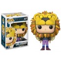 funko pop HARRY POTTER - LUNA LOVEGOOD  (47) 