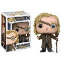 HARRY POTTER - MAD-EYE MOODY (38)