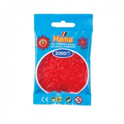 501-13 Rojo translúcido 2