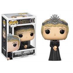GAME OF THRONES - CERSEI LANNISTER (51)