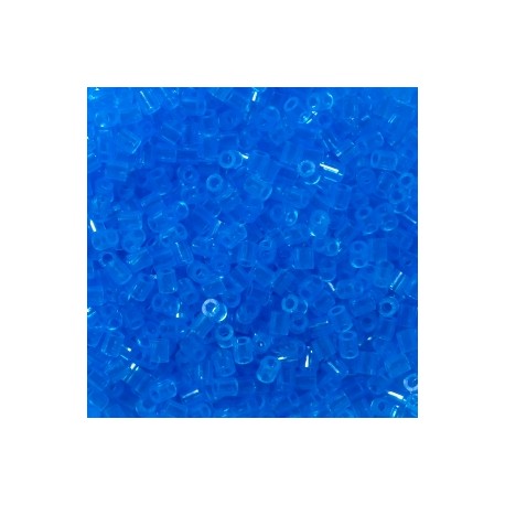 501-15 Azul translúcido