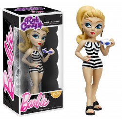 1959 Swimsuit Barbie