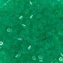 HAMA MINI 501-16 Verde translúcido (Translucent Green)