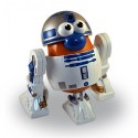 Mr Potato R2-D2