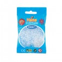 HAMA MINI 501-19 Translúcido (Clear)