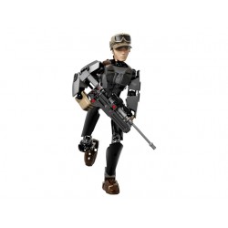 75119 Sergeant Jyn Erso™ 2