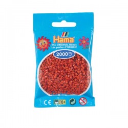 501-20 Marrón claro/rojizo 2