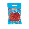 HAMA MINI 501-20 Marrón claro/rojizo (Reddish Brown)