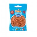 HAMA MINI 501-21 Marrón claro (Light Brown)