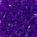 HAMA MINI 501-24 Violeta translúcido (Translucent Purple)