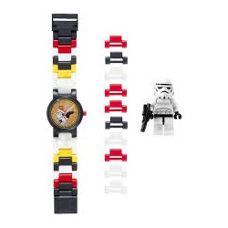 RELOJ STORMTROOPER 2