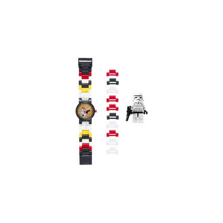 RELOJ STORMTROOPER