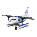 7723 Hidroavión de policía