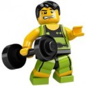 Weight Lifter