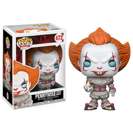 IT: Pennywise 