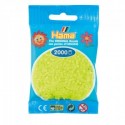 HAMA MINI 501-39 Amarillo fluorescente ÚLTIMAS UNIDADES