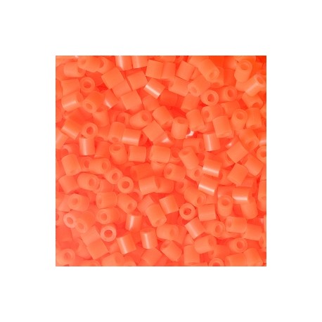 501-40 Naranja fluorescente