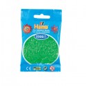 HAMA MINI 501-42 Verde fluorescente (Fluorescent Green)