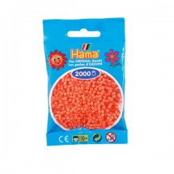 501-44 Rojo pastel 2