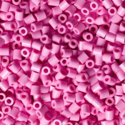 HAMA MINI 501-48 Rosa pastel (Pastel Pink)