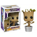 Guardianes de la Galaxia - Dancing Groot (65)